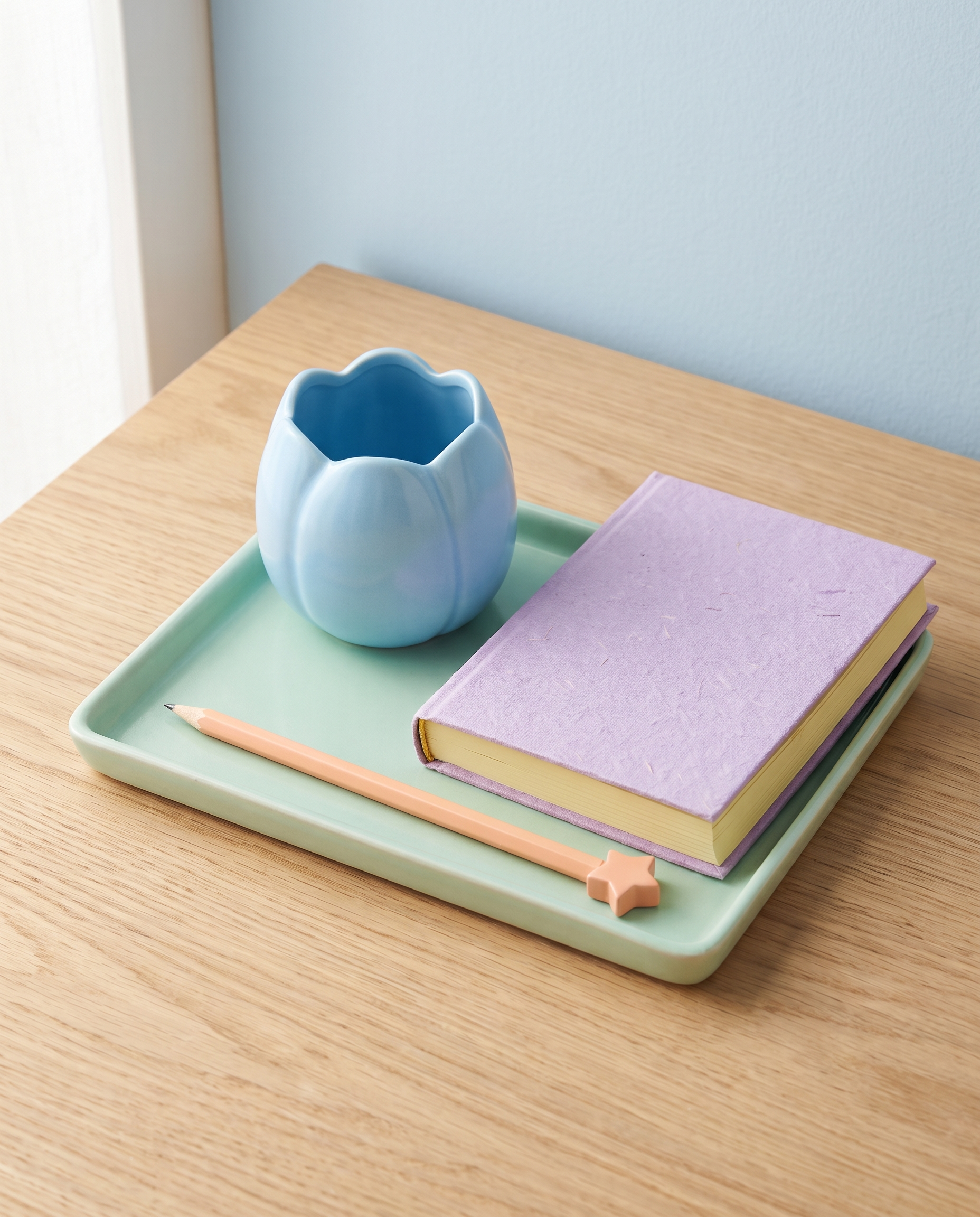 HelloLlamas stationery collection