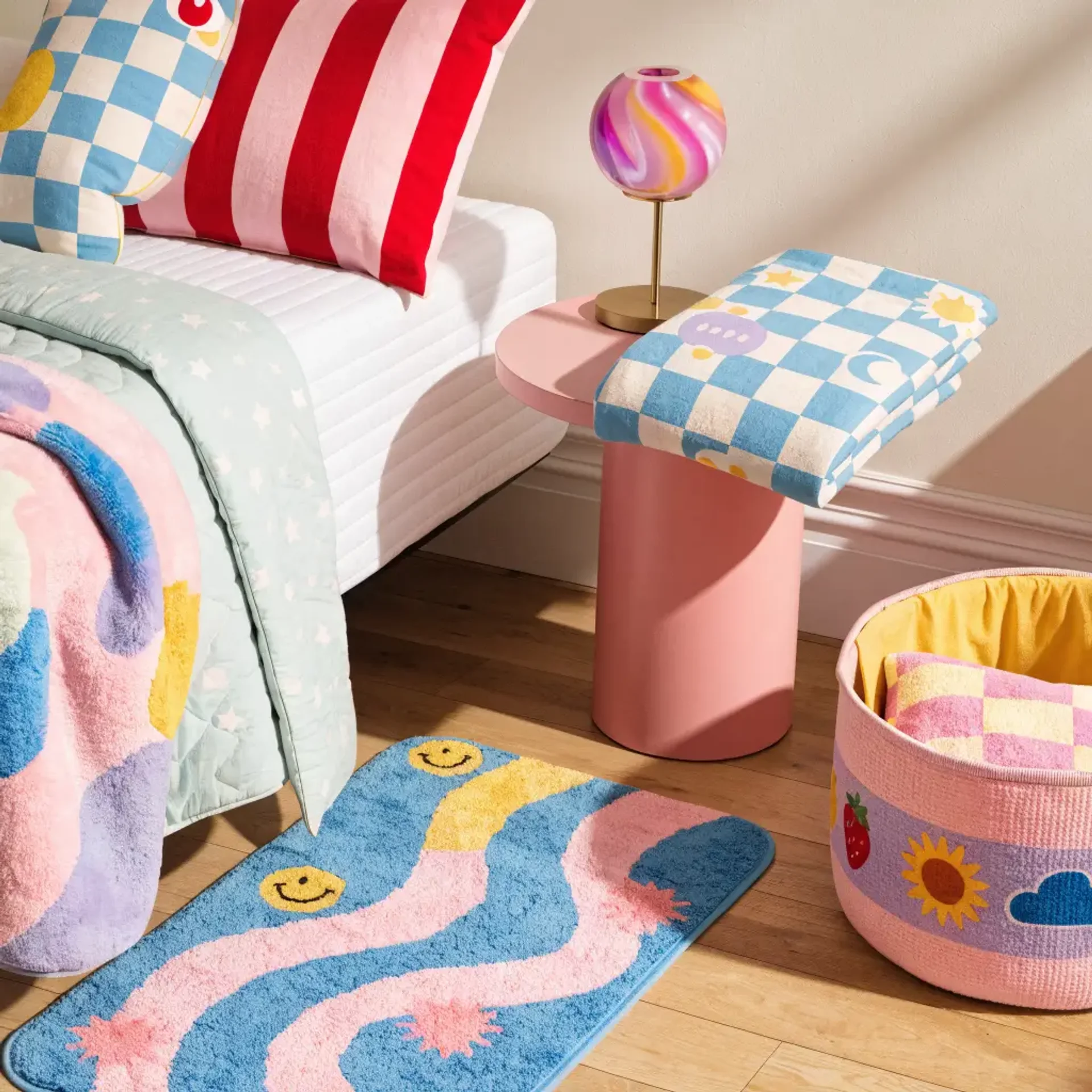 Dreamy Home HelloLlamas collection photo